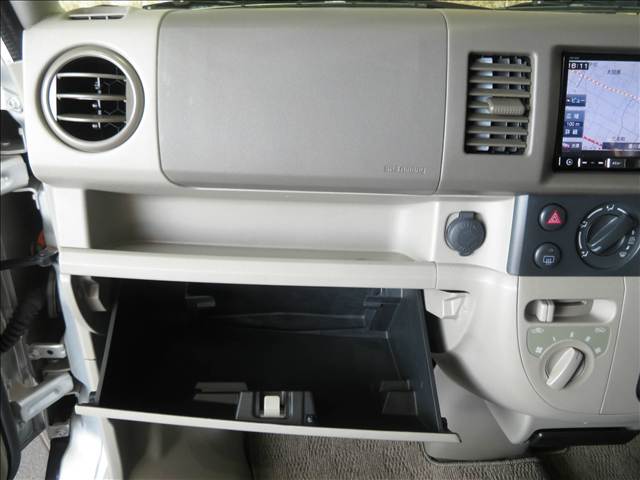 Suzuki Every 12