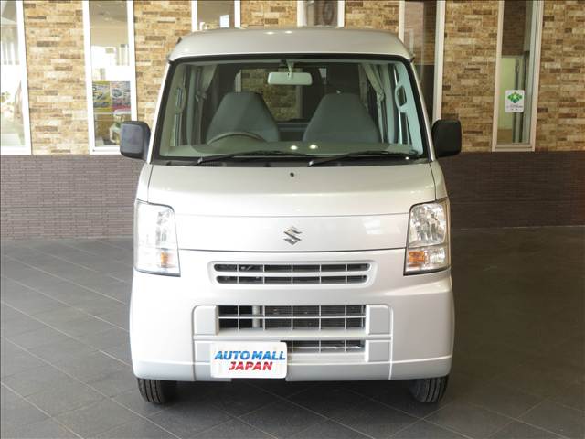 Suzuki Every 3