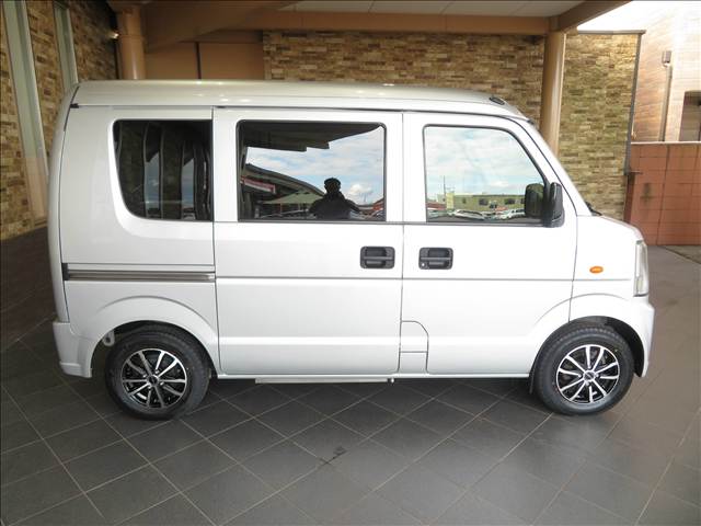 Suzuki Every 5