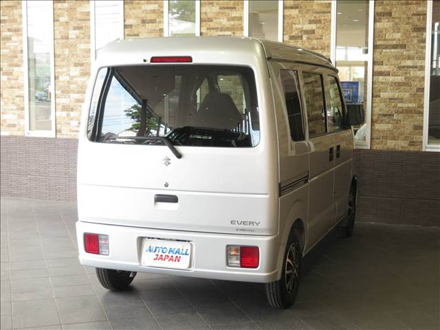 Suzuki Every 6