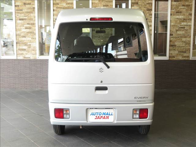 Suzuki Every 7
