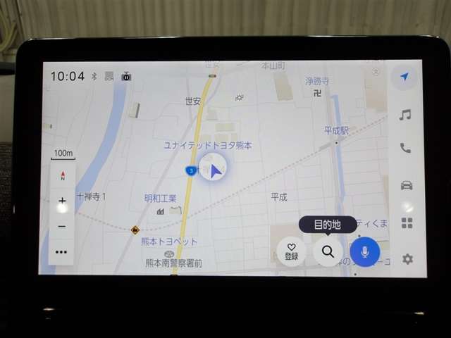 Toyota Sienta 5