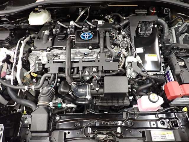 Toyota Corolla Cross 6