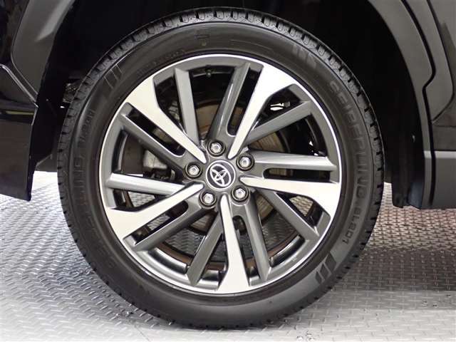 Toyota Corolla Cross 7