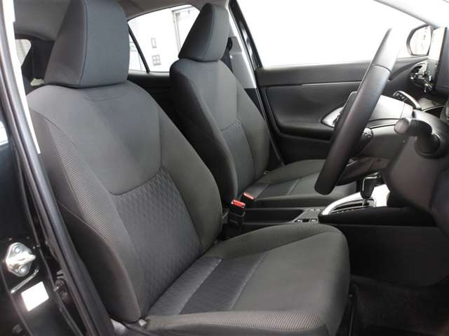 Toyota Yaris Cross 11