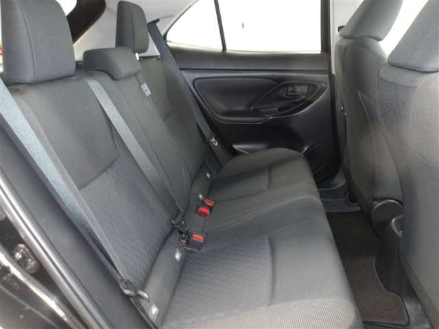 Toyota Yaris Cross 12