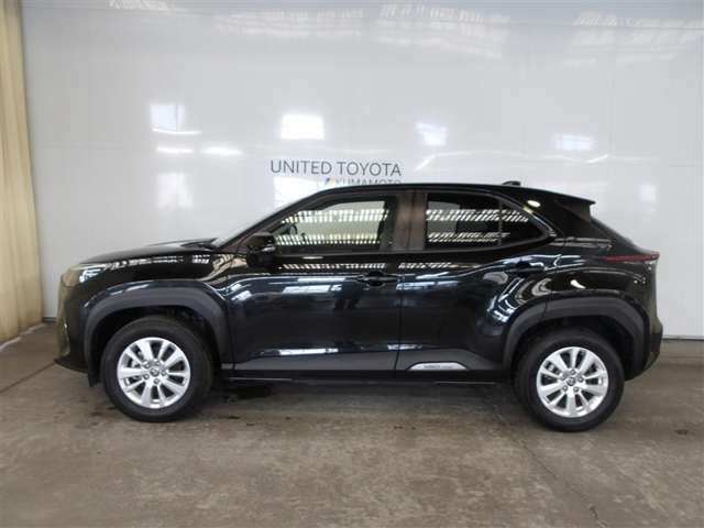Toyota Yaris Cross 2