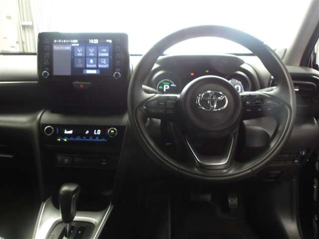 Toyota Yaris Cross 4