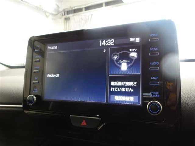 Toyota Yaris Cross 5