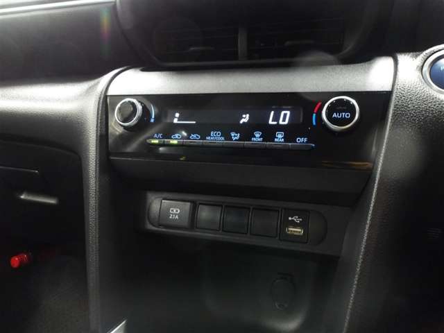 Toyota Yaris Cross 7