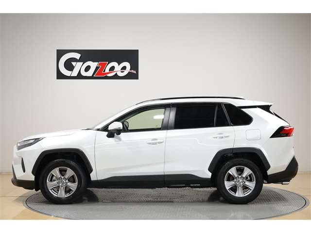 Toyota RAV4 3