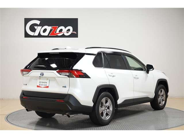 Toyota RAV4 5