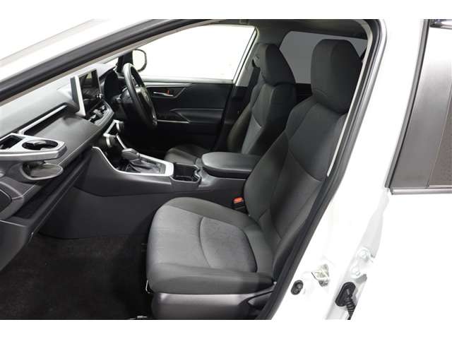 Toyota RAV4 6