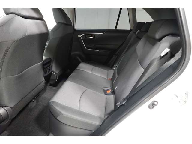 Toyota RAV4 7