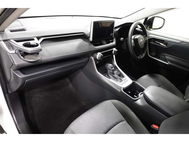 Toyota RAV4 9