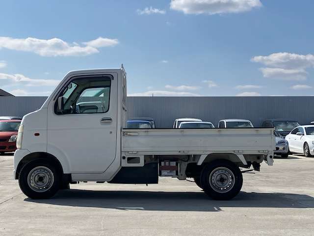 Mazda Scrum Truck 2
