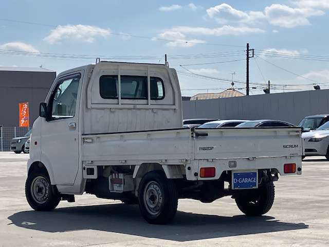 Mazda Scrum Truck 3