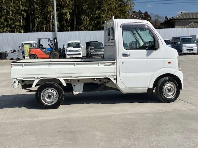 Mazda Scrum Truck 6