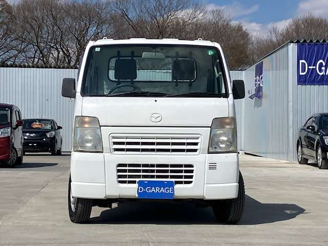 Mazda Scrum Truck 7