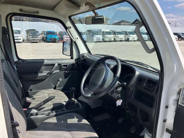 Mazda Scrum Truck 8