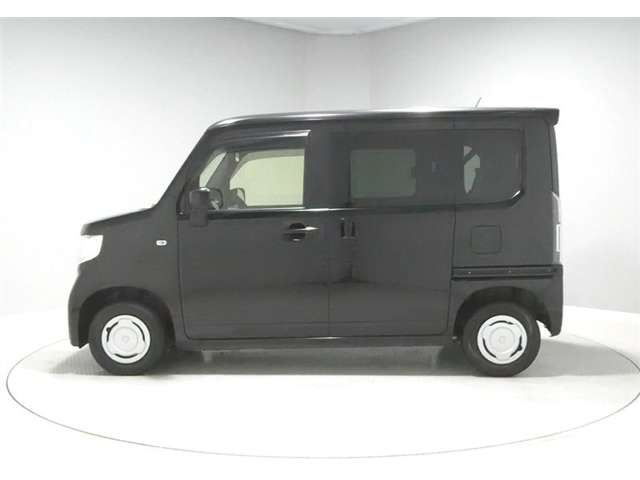 Honda N-VAN 2