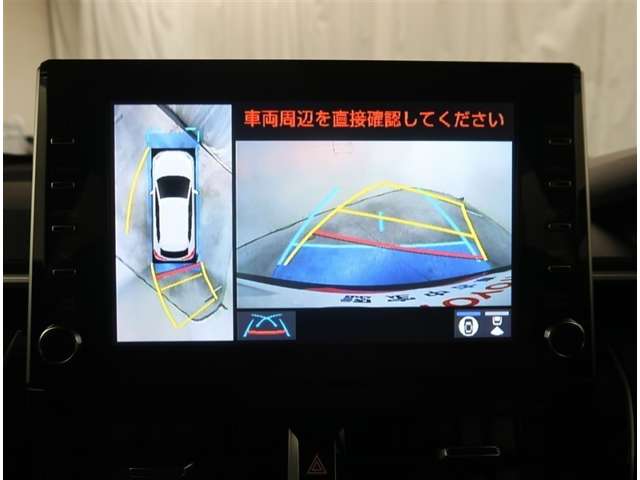 Toyota Corolla Cross 8