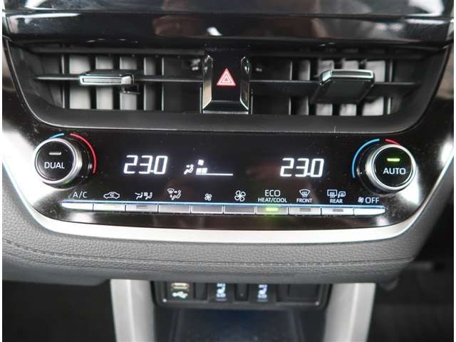Toyota Corolla Cross 9