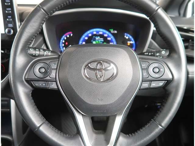Toyota Corolla Cross 10