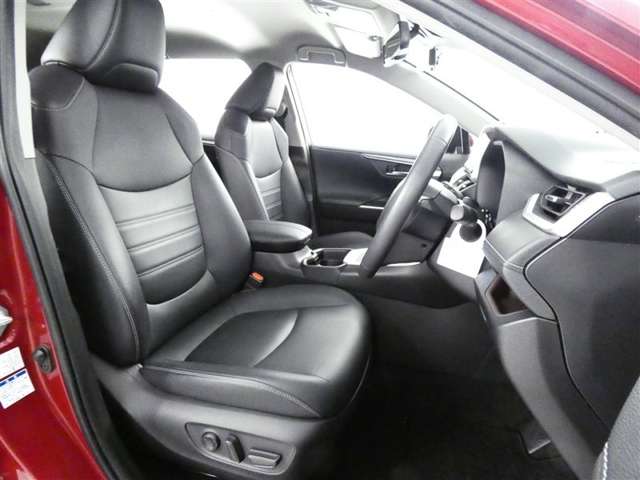 Toyota RAV4 11