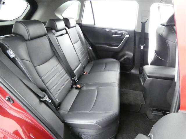 Toyota RAV4 12
