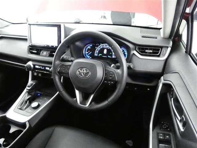 Toyota RAV4 2