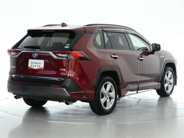 Toyota RAV4 6