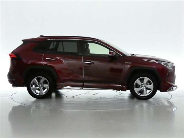 Toyota RAV4 7