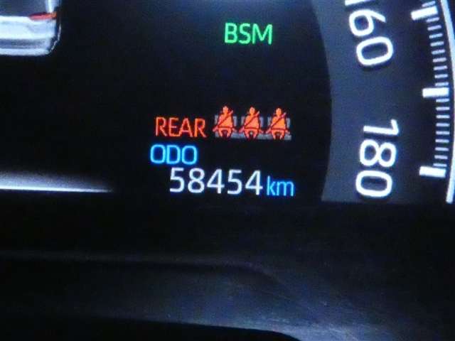 Toyota RAV4 8