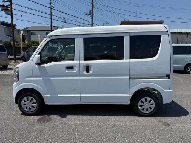 Suzuki Every 11
