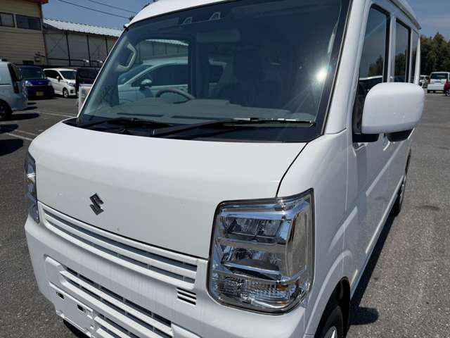 Suzuki Every 12