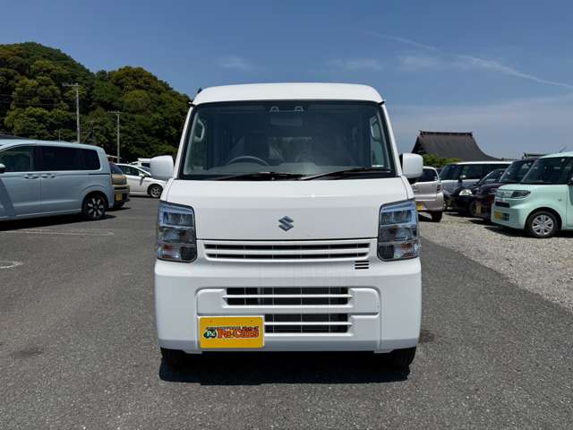 Suzuki Every 5