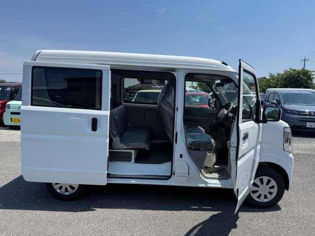 Suzuki Every 7
