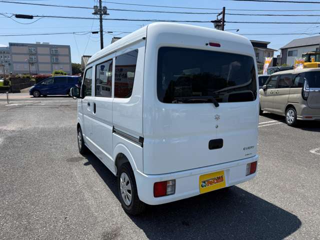 Suzuki Every 10