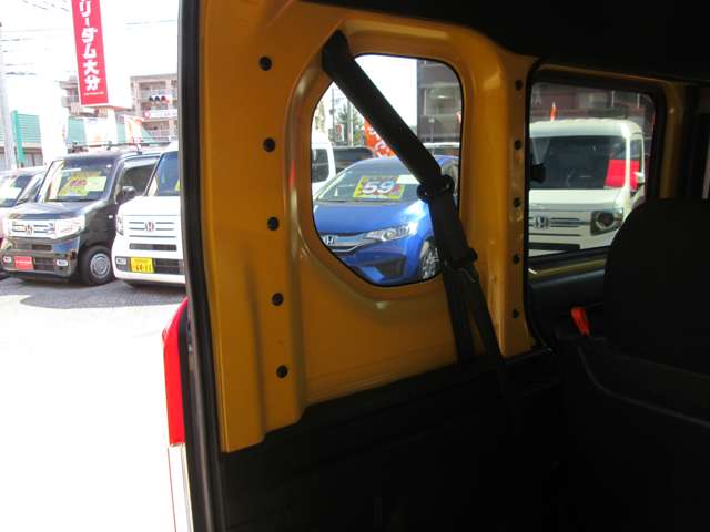 Honda N-VAN 11