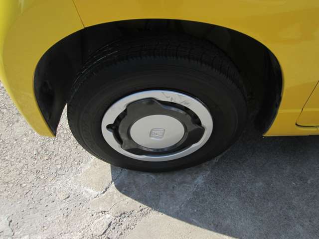 Honda N-VAN 4