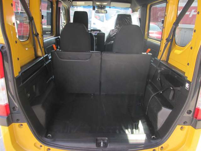 Honda N-VAN 9