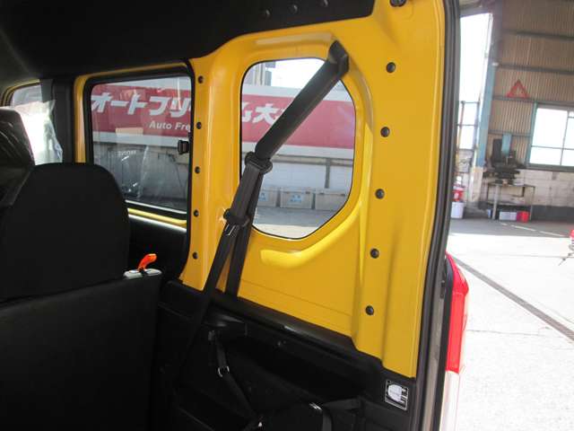Honda N-VAN 10
