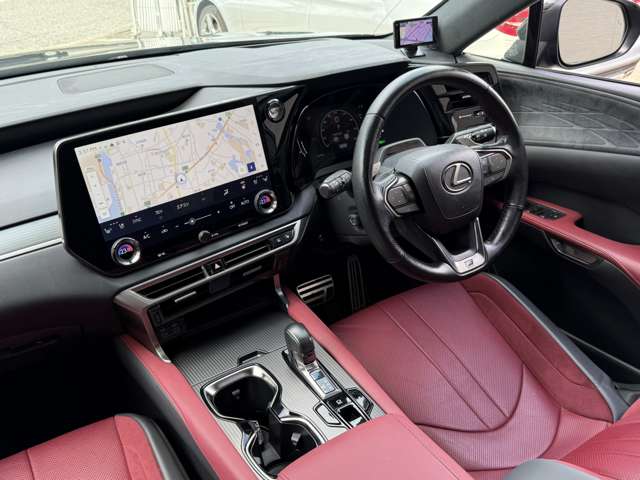 Lexus RX 3