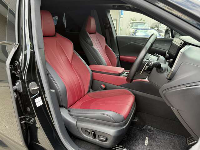 Lexus RX 6