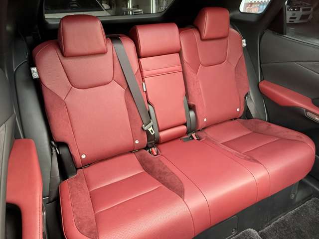 Lexus RX 8