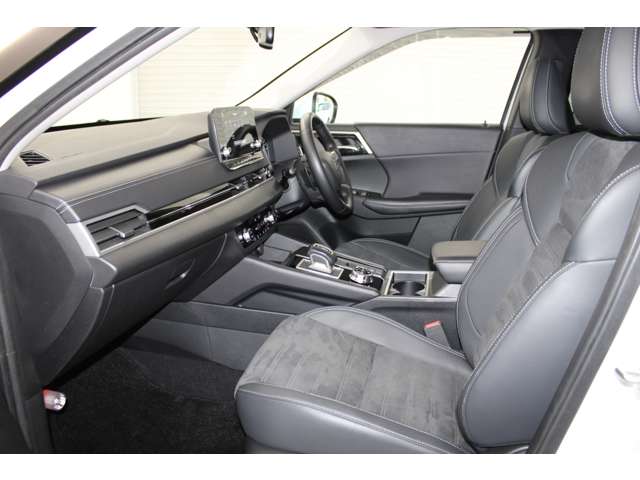 Mitsubishi Outlander 6