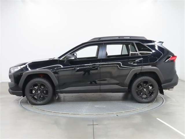Toyota RAV4 4