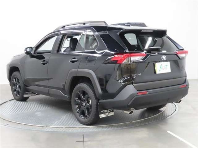 Toyota RAV4 5