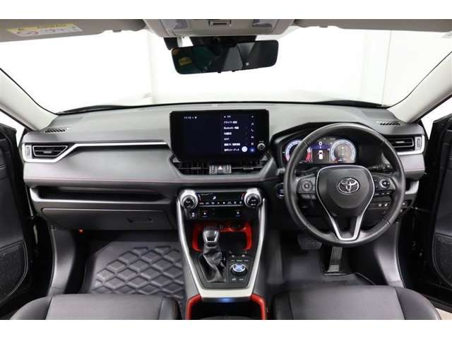 Toyota RAV4 6